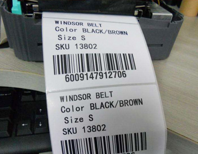 商品條碼的起源是什么？