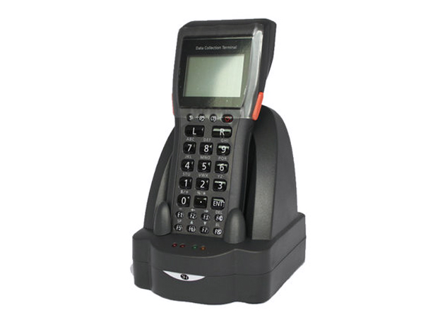 CASIO卡西歐DT940數(shù)據(jù)采集器 盤(pán)點(diǎn)機(jī)（不含底座）DT930升版