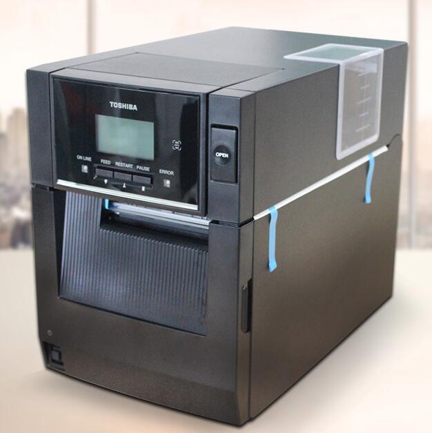 平壓條碼機(jī)  RFID打印機(jī)，